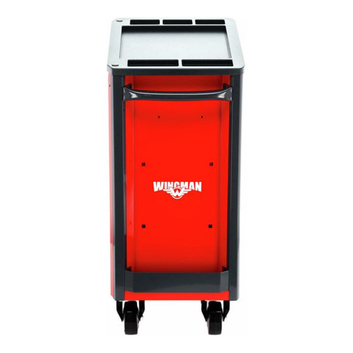 Gedore Werkstattwagen Wingman 1034 x 724 x 470 mm rot GedoreRED