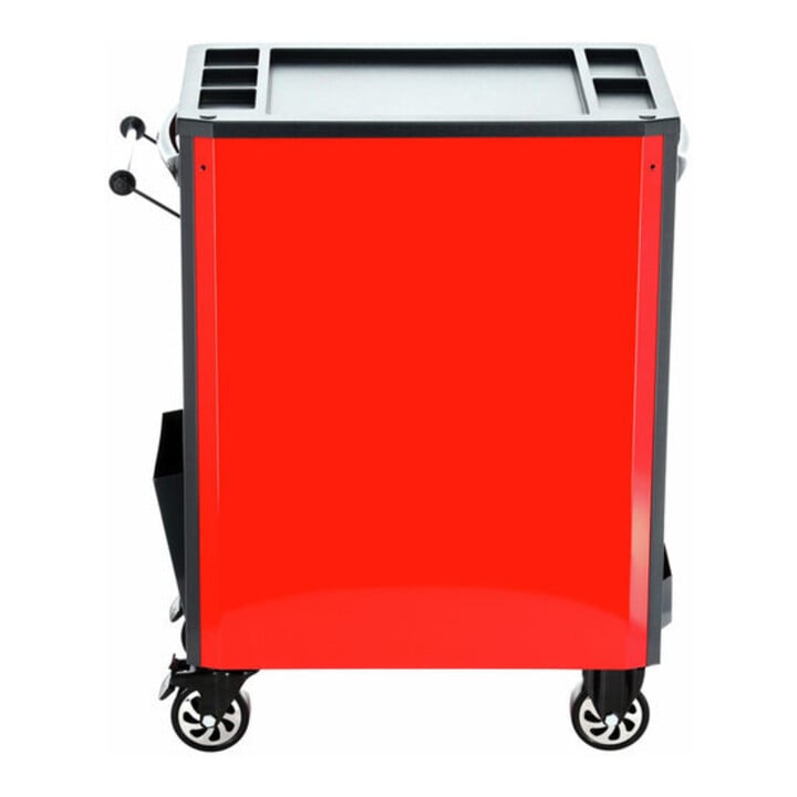 Gedore Werkstattwagen Wingman 1034 x 724 x 470 mm rot GedoreRED