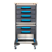 Gedore Werkzeug-Mobil WorkMo B2-1