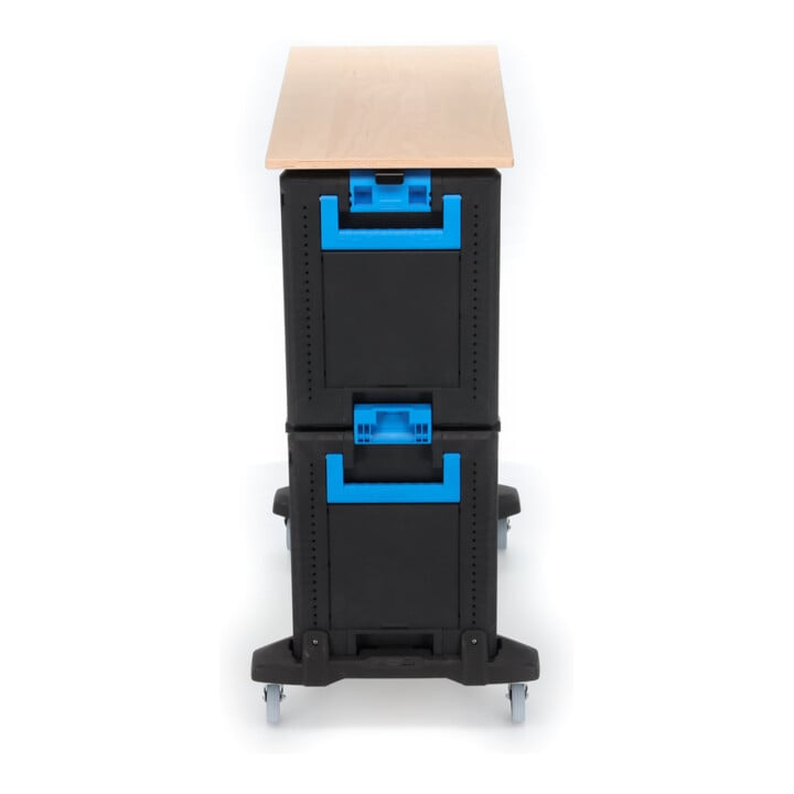 Gedore Werkzeug-Mobil WorkMo B3