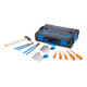 Gedore Werkzeug Set 26 tlg in L-Boxx 102-1