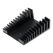 Gedore Werkzeughalter für Lochblechtafeln, für 12 Doppelmaulschlüssel No. 6, leer, Euro-Lochung 10x38 mm, E-PH 6-12 L-4