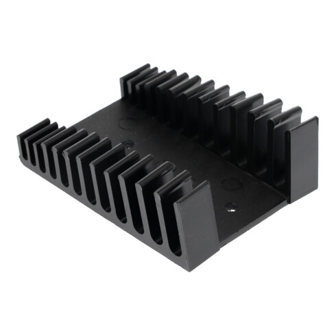 Gedore Werkzeughalter für Lochblechtafeln, für 12 Doppelmaulschlüssel No. 6, leer, Euro-Lochung 10x38 mm, E-PH 6-12 L