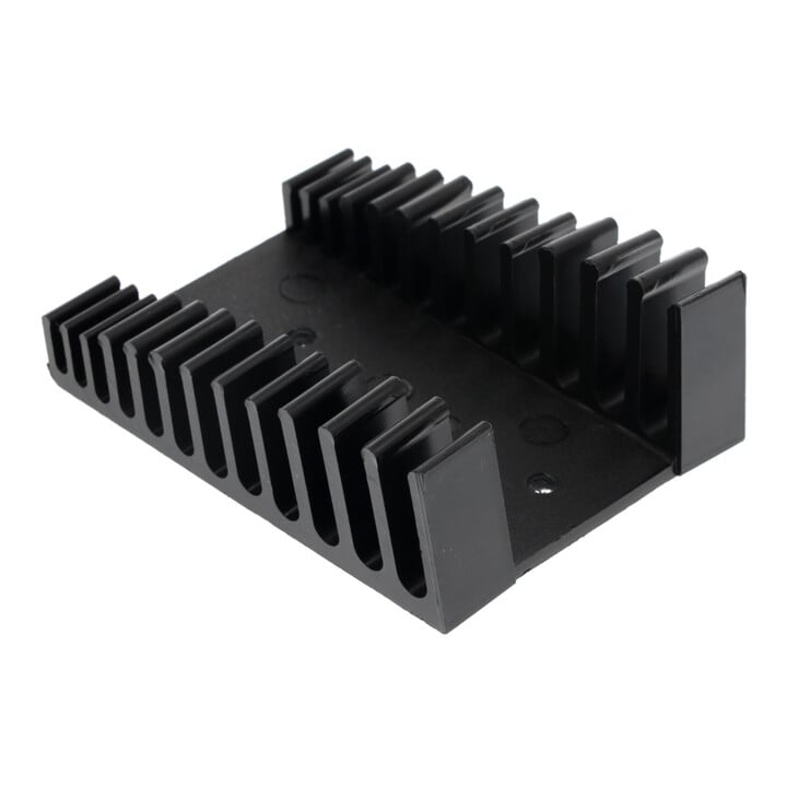 Gedore Werkzeughalter für Lochblechtafeln, für 12 Doppelmaulschlüssel No. 6, leer, Euro-Lochung 10x38 mm, E-PH 6-12 L