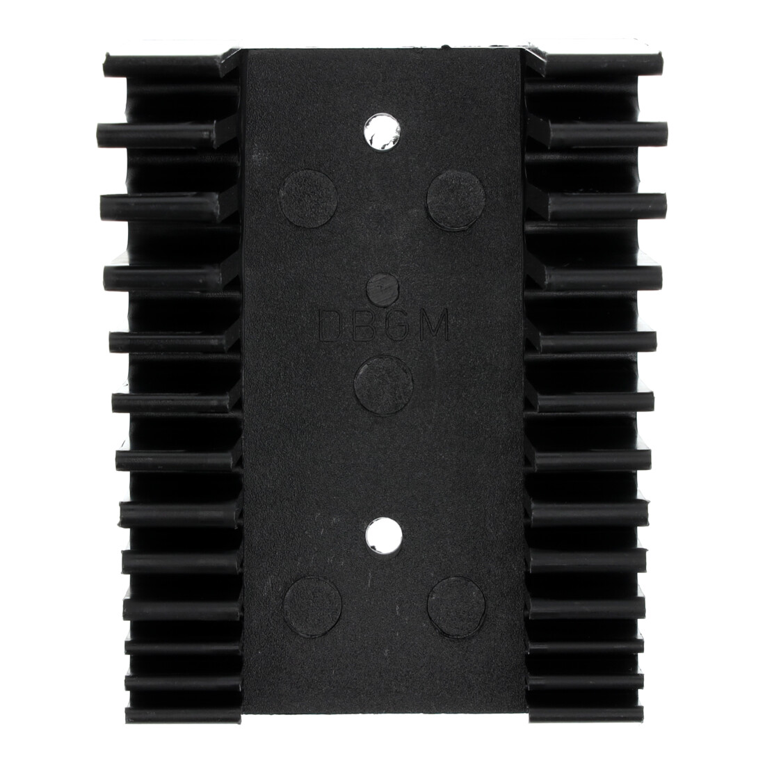 Gedore Werkzeughalter für Lochblechtafeln, für 12 Doppelmaulschlüssel No. 6, leer, Euro-Lochung 10x38 mm, E-PH 6-12 L