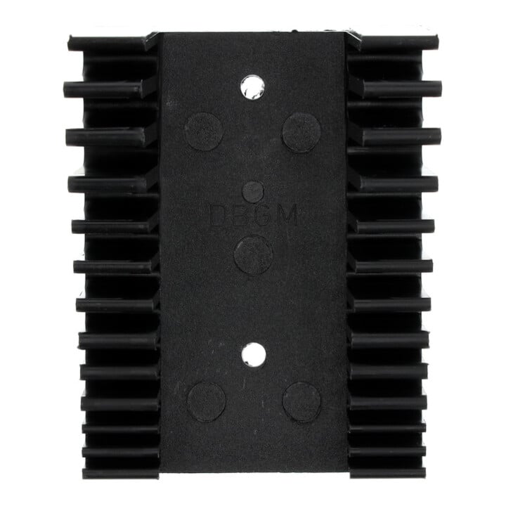 Gedore Werkzeughalter für Lochblechtafeln, für 12 Doppelmaulschlüssel No. 6, leer, Euro-Lochung 10x38 mm, E-PH 6-12 L
