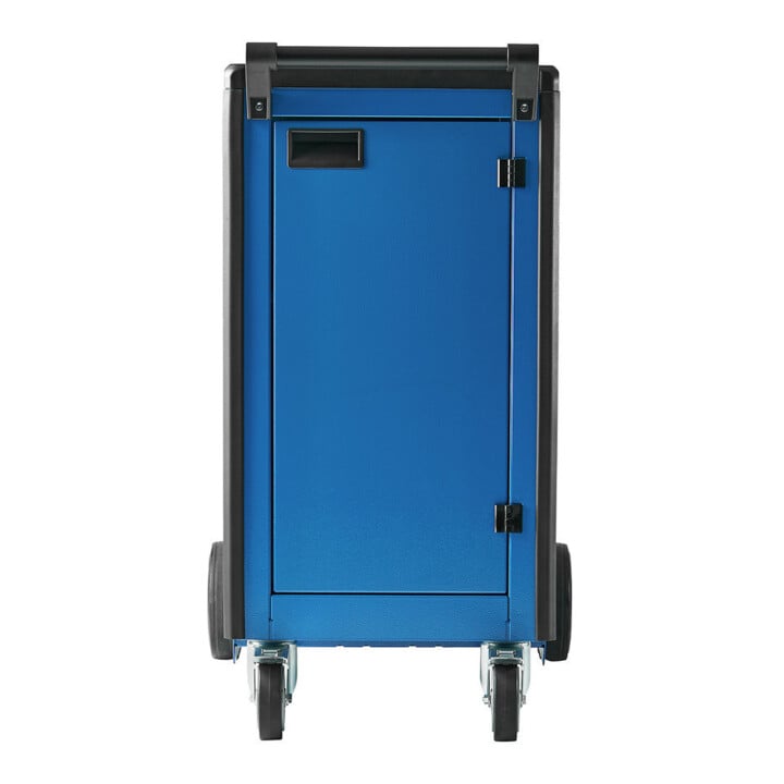 Gedore Werkzeugmodul-Sortiment 207tlg. im Wagen