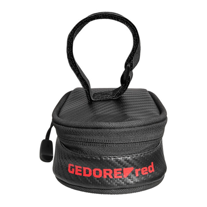 GEDORE Werkzeugsatz Bike-Set Unterwegs 13-teilig GedoreRED