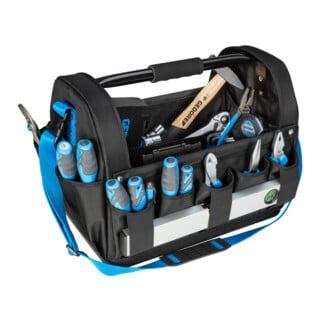 Gedore Werkzeugsortiment S 1072-001 29-teilig mit Tasche