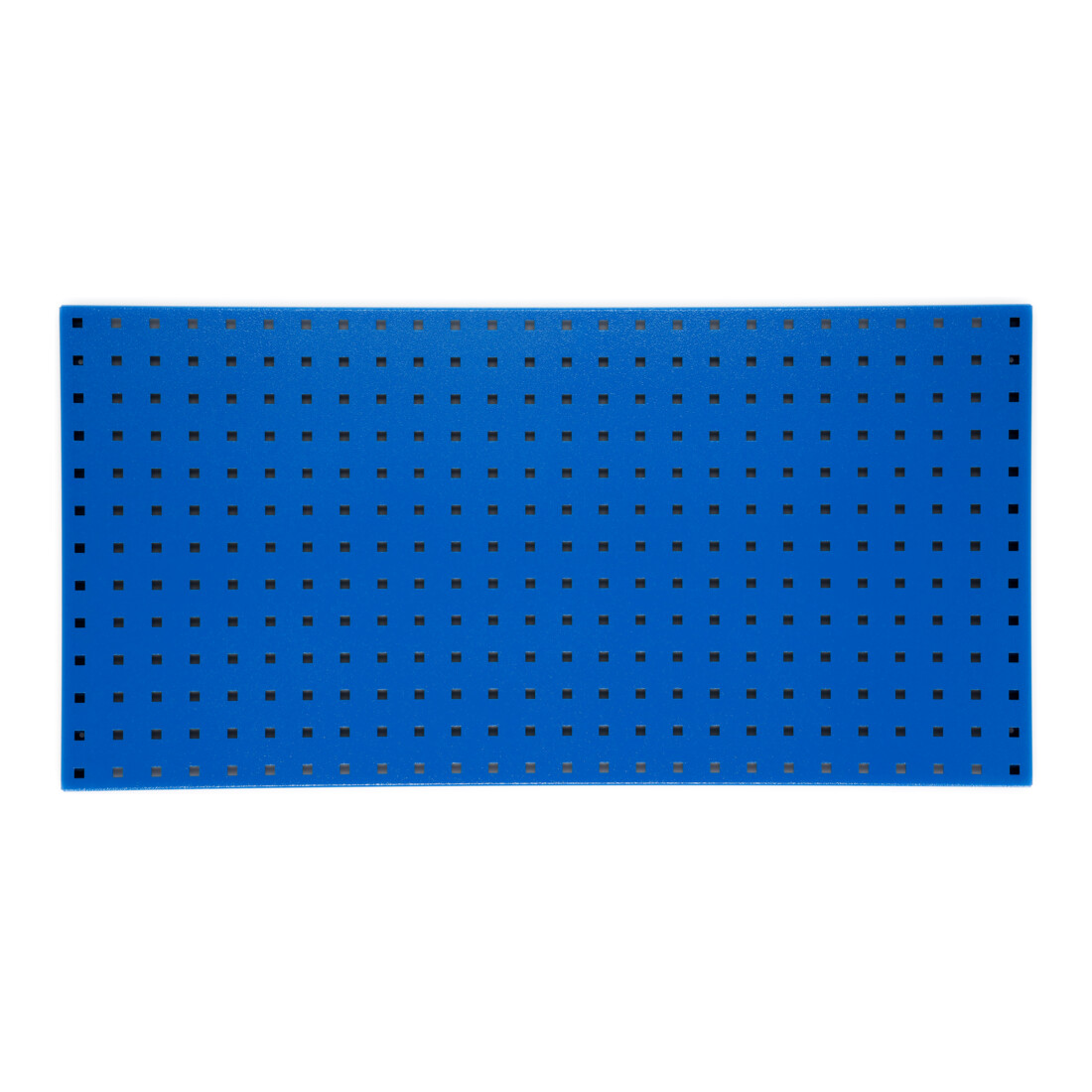 Gedore Werkzeugtafel, für die Montage an der Wand, Größe: 987 x 493 mm, Euro-Lochung 10 x 38 mm, Stahlblech, 1450 L