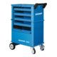 Gedore Werkzeugwagen mit 4 Schubladen-5