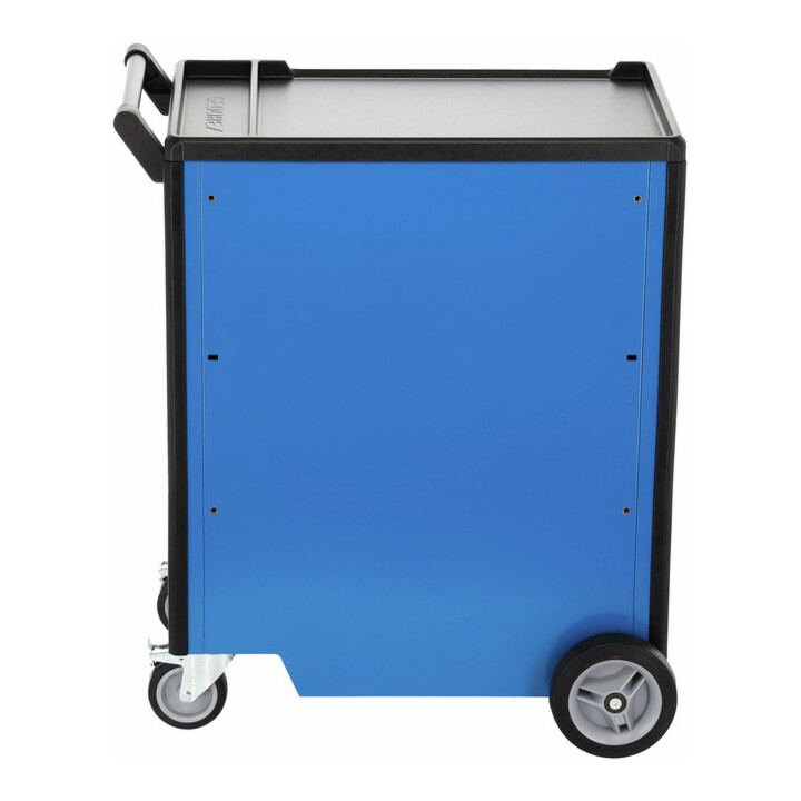 Gedore Werkzeugwagen mit 7 Schubladen (B 480 x T 400 mm)