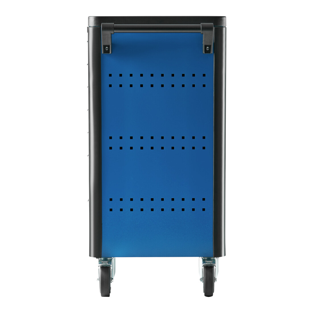 Gedore Werkzeugwagen workster highline