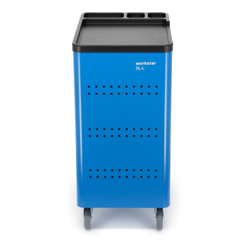 Gedore Werkzeugwagen workster smartline