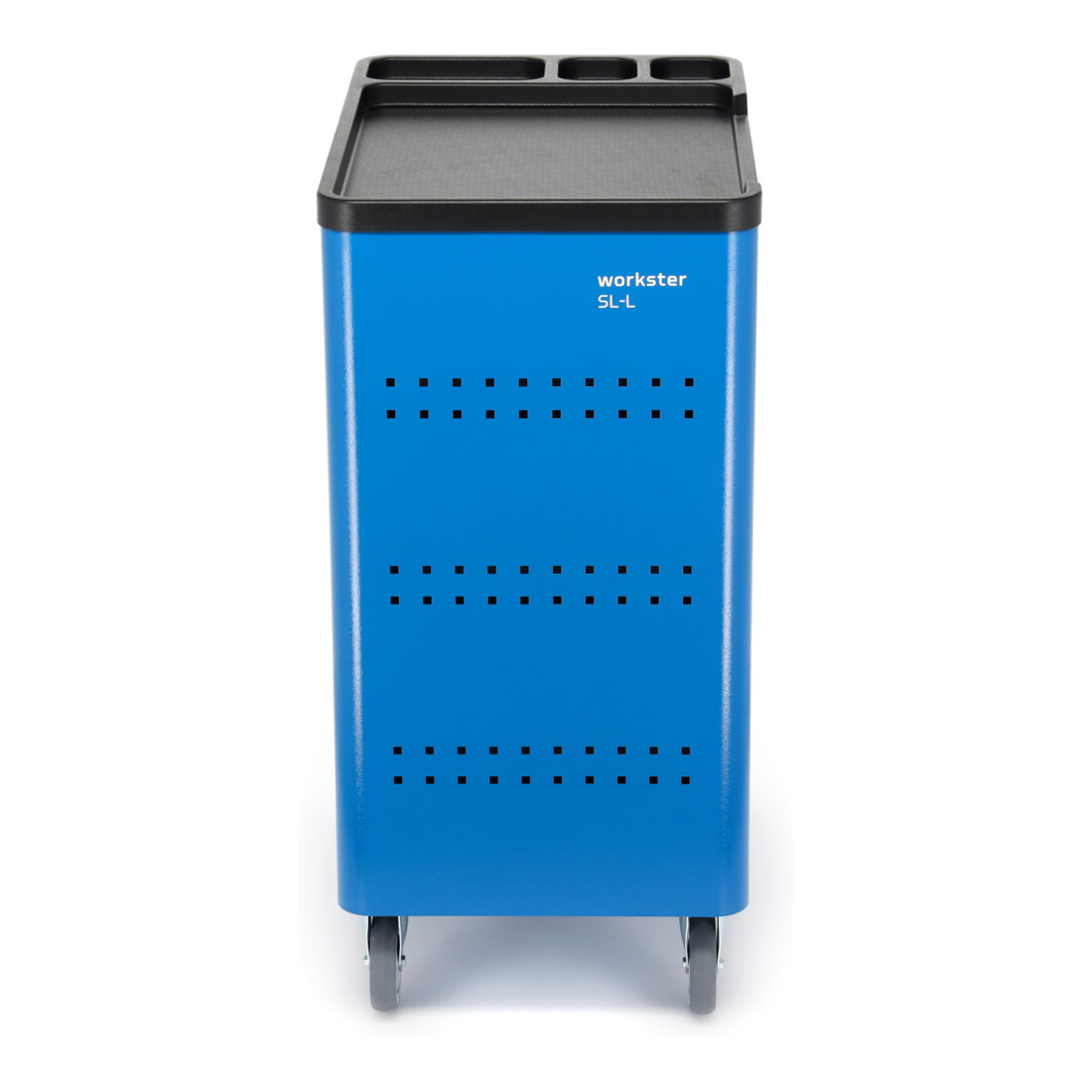 Gedore Werkzeugwagen workster smartline