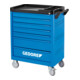 Gedore Werkzeugwagen workster smartline