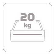 Gedore Werkzeugwagen workster smartline-2