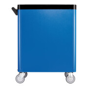 Gedore Werkzeugwagen workster smartline-5