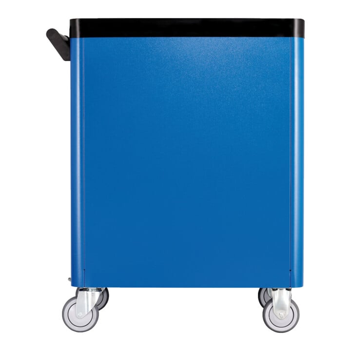 Gedore Werkzeugwagen workster smartline