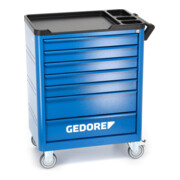 Gedore Werkzeugwagen workster smartline-5