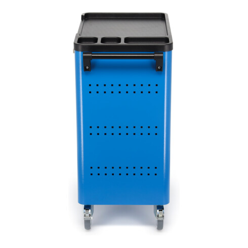 Gedore Werkzeugwagen workster smartline