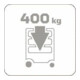 GEDORE Werkzeugwagen workster smartline Black Edition, WSL-LB7