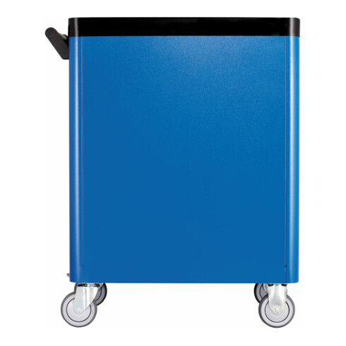 Gedore Werkzeugwagen WSL-L-TS-147 mit 147-tlg Werkzeugsortiment
