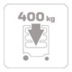 Gedore Werkzeugwagen WSL-L-TS-190 mit 190-teilig Werkzeugsortiment