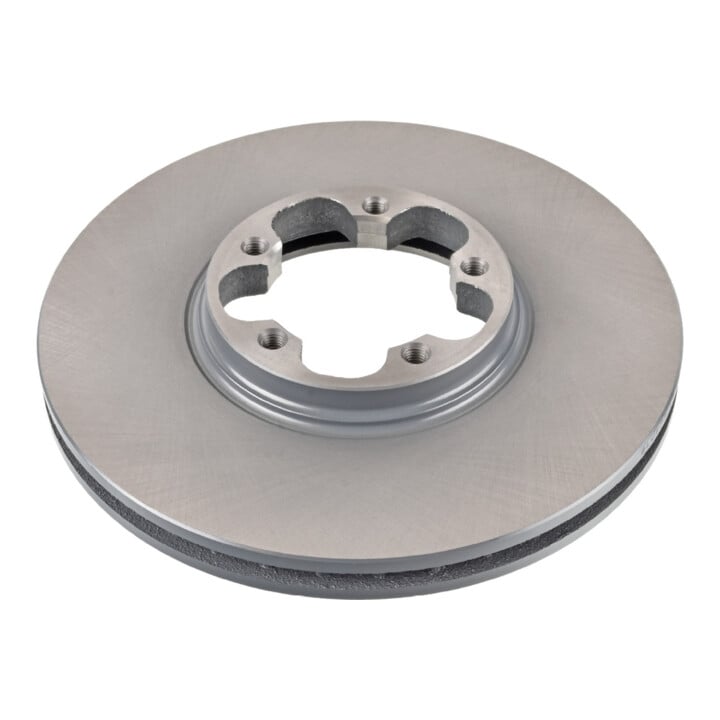 Gedore Wielnaaf-gereedschapsset Ford Transit zonder hydraulische cilinder