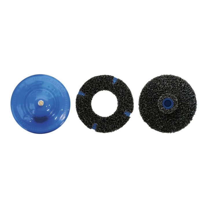 Gedore Wielnaaf- / velgrand-slijper