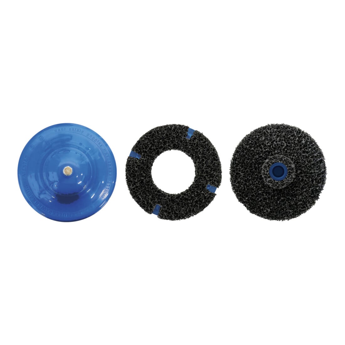 Gedore Wielnaaf- / velgrand-slijper