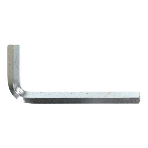 Gedore Winkelschraubendreher für Innensechskant-Schrauben, Winkelschraubenzieher, Werkzeug, SW 32 mm, Länge 347 mm, 42 32