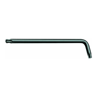 Gedore 43 KTX T27 Winkelschraubendreher mit Kugelkopf Innen-TX T27