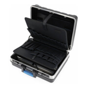 Gedore WK 1041 L Volumen-Werkzeugkoffer leer-5