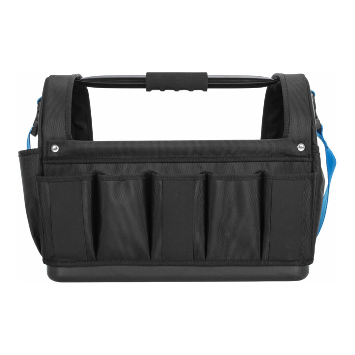 Gedore WK 1072 L Boîte à outils vide