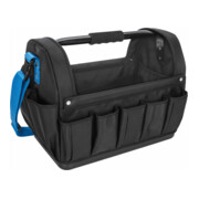 Gedore WK 1072 L Werkzeugtasche mit Griff, 17 Fächer 26 l-5