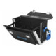 Gedore WK 1091 L Valigetta porta attrezzi vuota, 430x200x290 mm-2