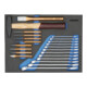 Gedore WorkMo B2 avec assortiment d'outils, 72 pcs-5