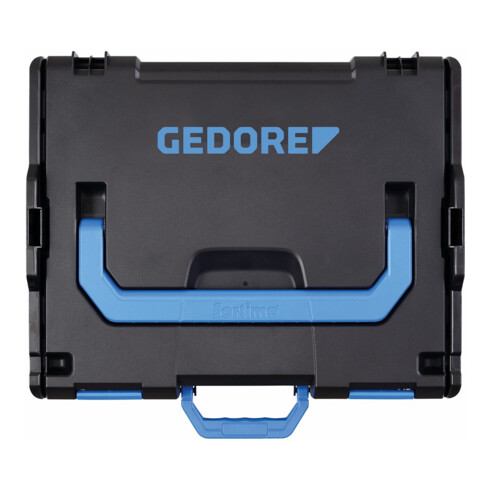 Gedore WorkMo B2 avec assortiment d'outils, 72 pcs