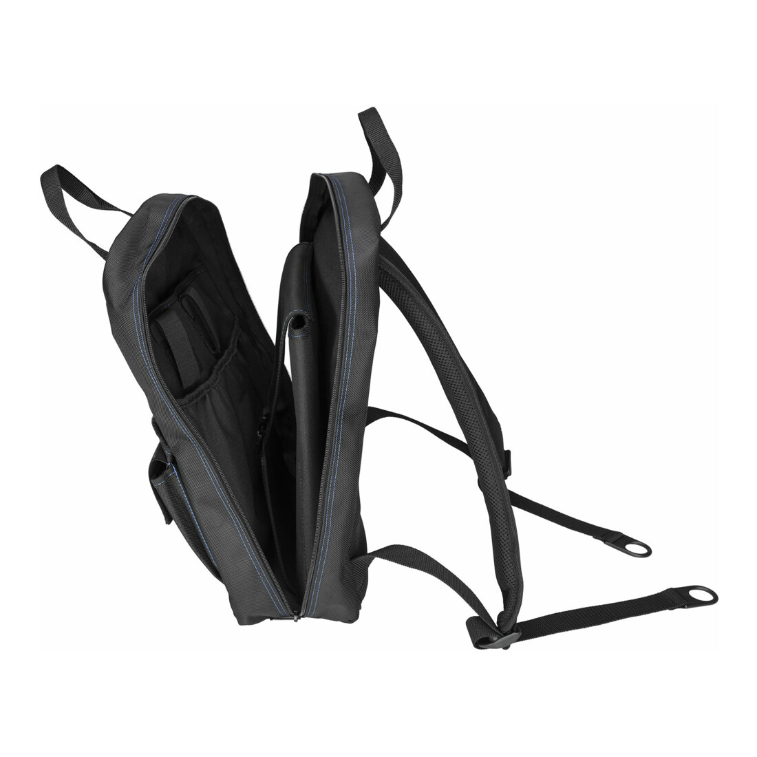 Gedore WT 1056 12 Werkzeug-Rucksack SOFT