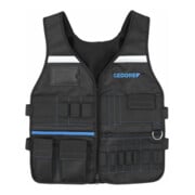 Gedore WT 1056 13 Werkzeug-Weste