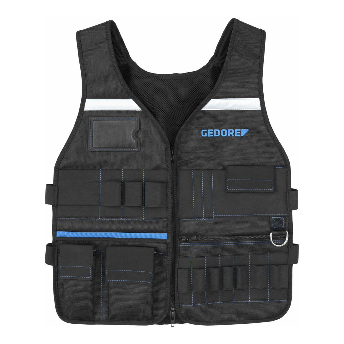 Gedore WT 1056 13 Werkzeug-Weste