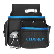 Gedore WT 1056 2 Universele Tas-1