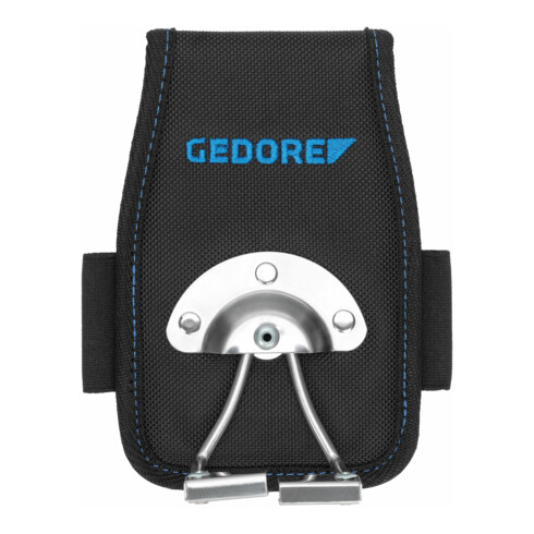 Gedore WT 1056 4 Hammerträger mit Metallhaken