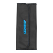 Gedore WT 1056 9 Rolltasche-1