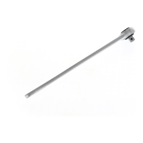 Gedore Zahnradknarre, für 3/4 Zoll, 20 mm Antrieb, 10° Rückschwenkwinkel, mit Durchsteckvierkant, 2K-Griff, 3293 Z-94