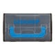 Gedore Zangensatz 3tlg. L-Boxx Mini