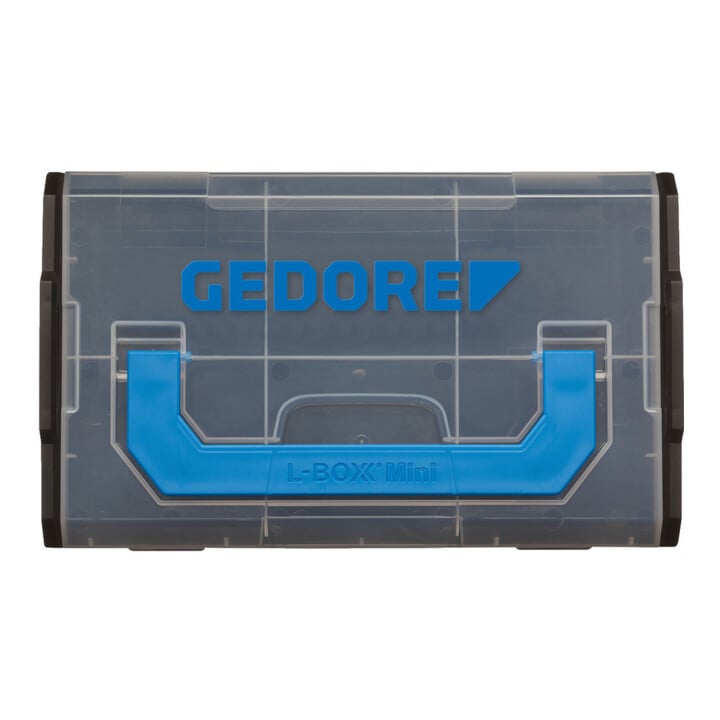 Gedore Zangensatz 3tlg. L-Boxx Mini