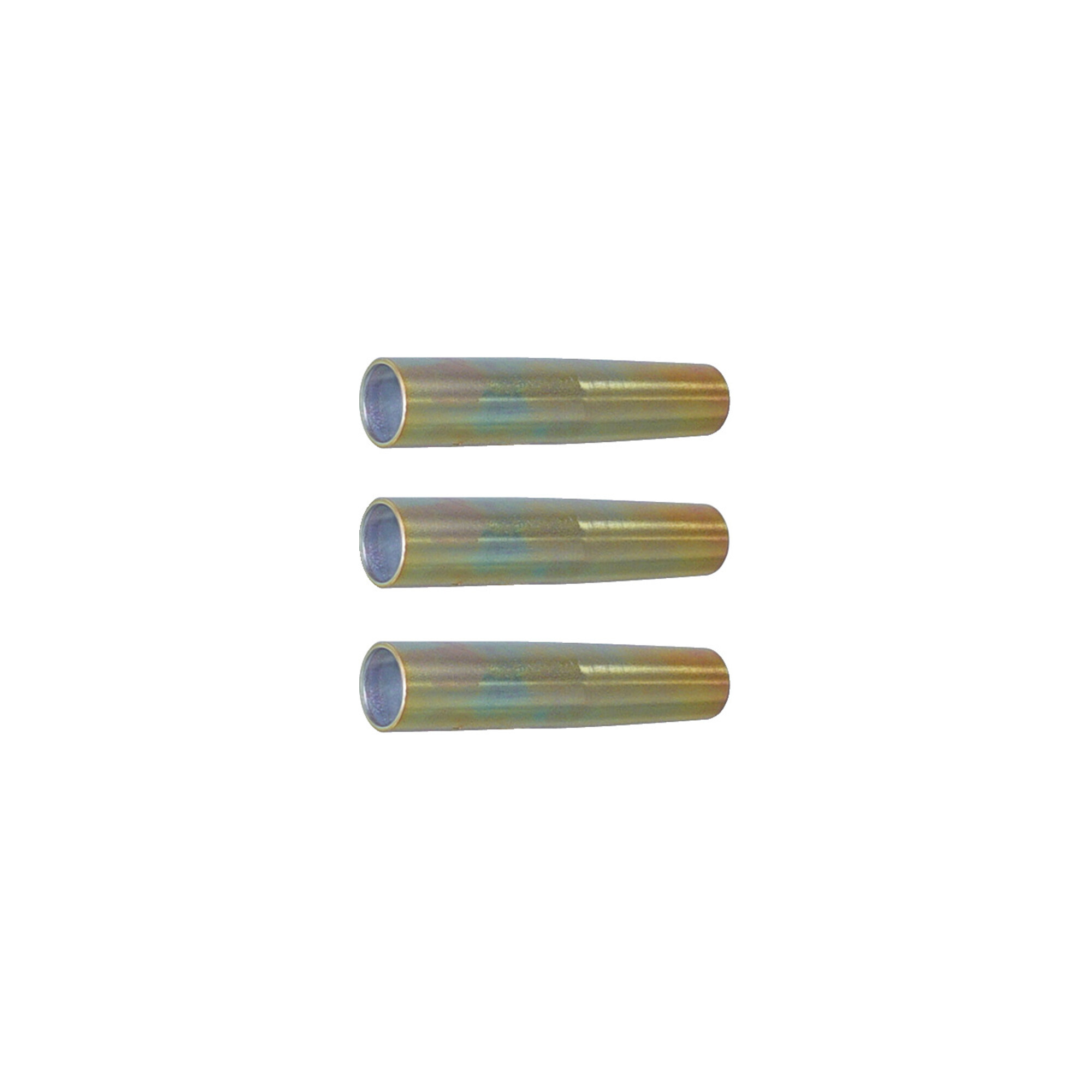 Gedore Zentrierhülsen-Satz 7/8"-11G Ø 26 3-teilig