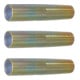 Gedore Zentrierhülsen-Satz 7/8"-11G Ø 26 3-teilig